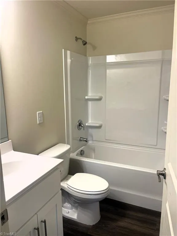 503 White Oak Street High Point, NC 27260