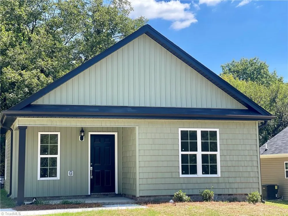 503 White Oak Street High Point, NC 27260