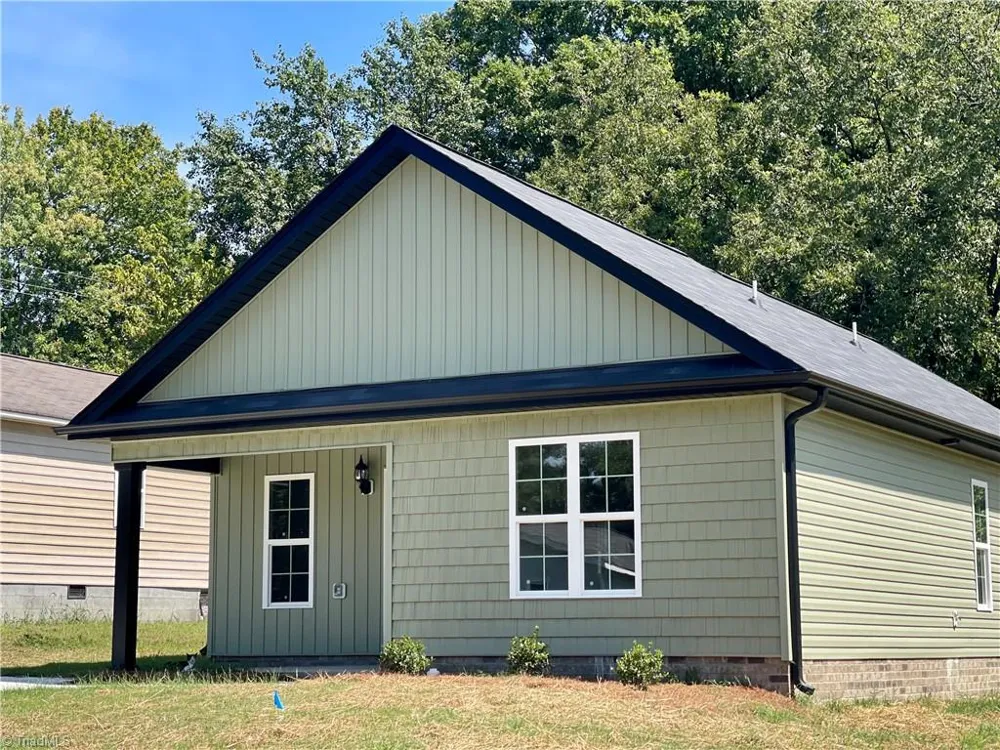 503 White Oak Street High Point, NC 27260