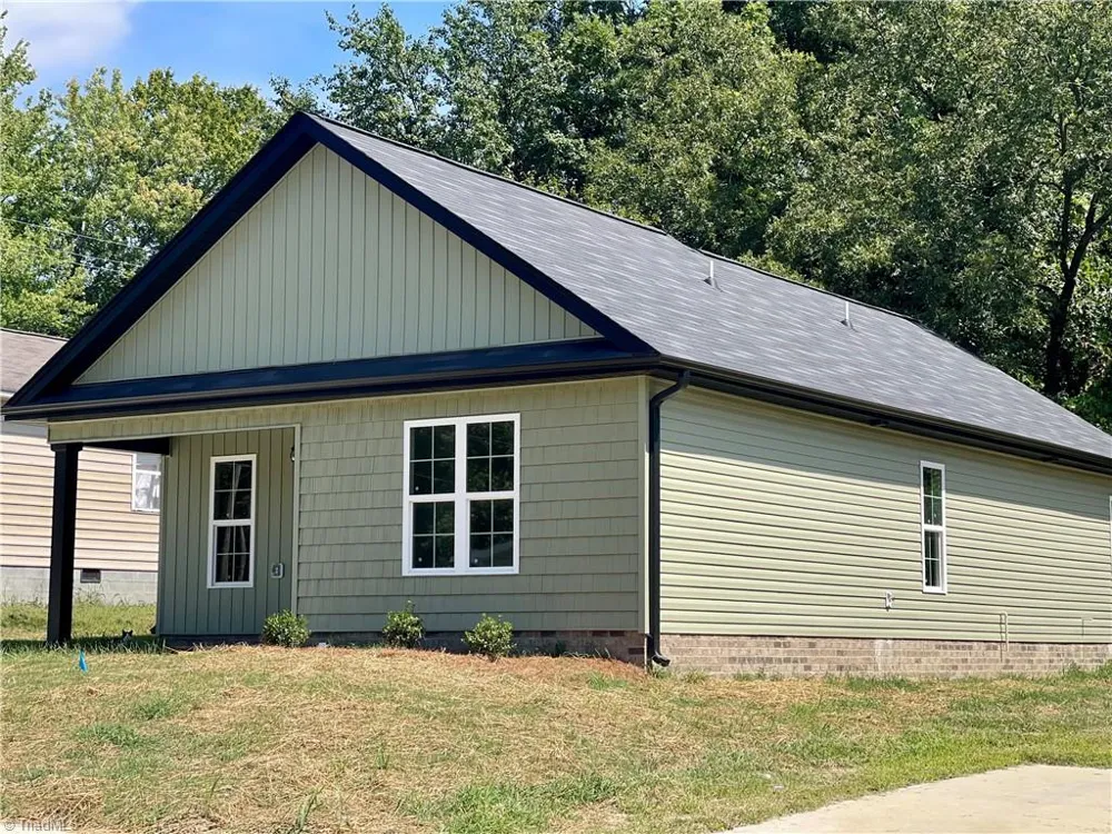 503 White Oak Street High Point, NC 27260