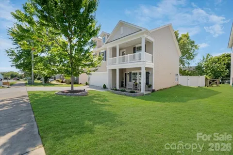 4007 Clover Road NW