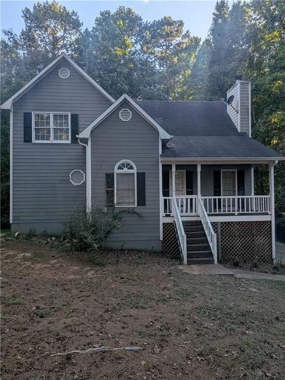 205 Shefield Place Douglasville, GA 30134