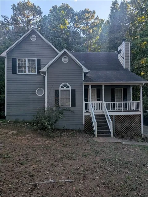 205 Shefield Place