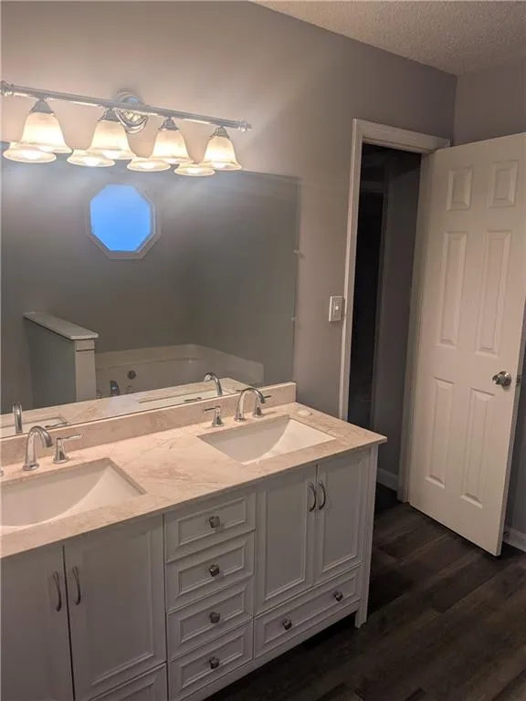 205 Shefield Place Douglasville, GA 30134