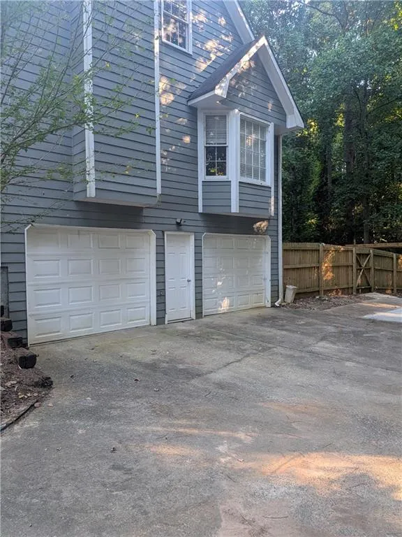 205 Shefield Place Douglasville, GA 30134