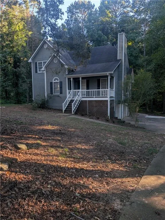 205 Shefield Place Douglasville, GA 30134