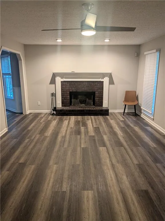 205 Shefield Place Douglasville, GA 30134