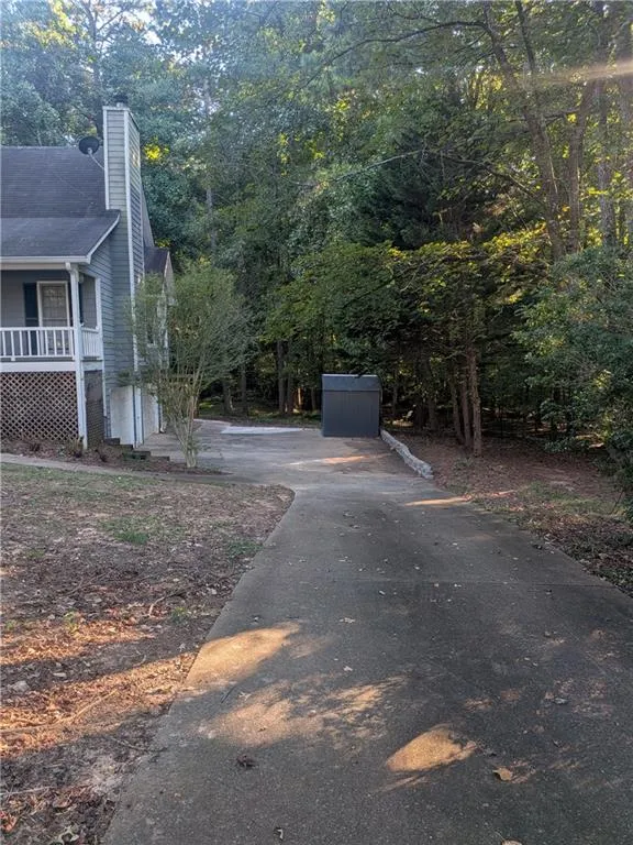 205 Shefield Place Douglasville, GA 30134