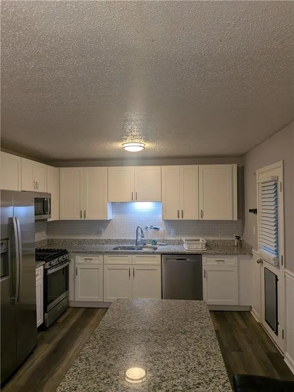 205 Shefield Place Douglasville, GA 30134