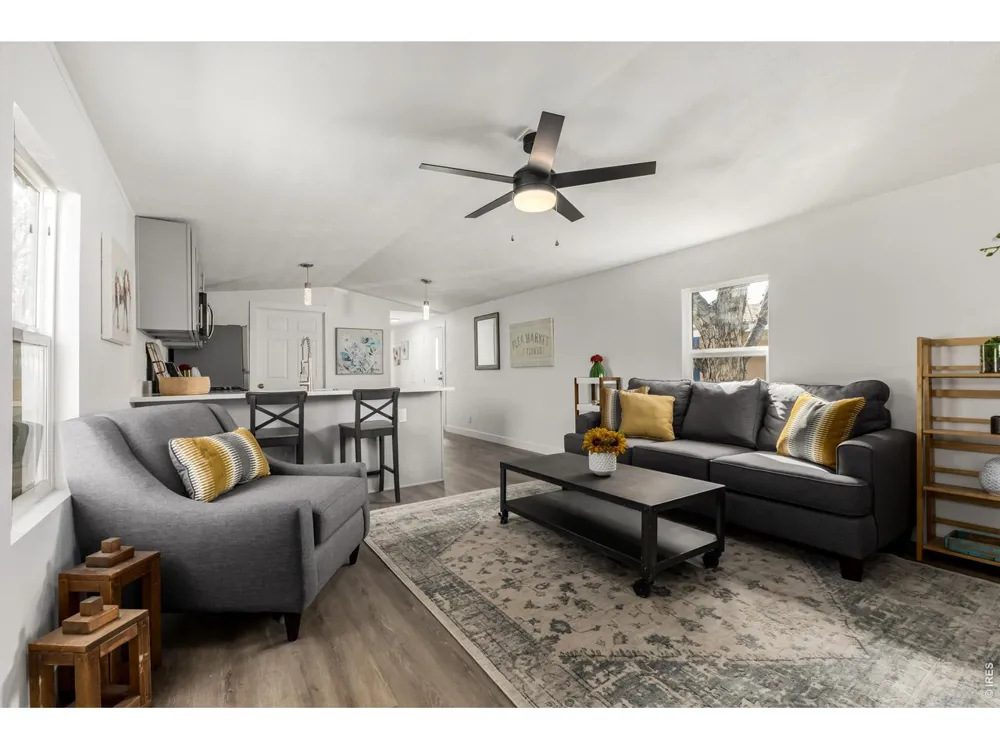 103 Josephine Avenue #12 Milliken, CO 80543