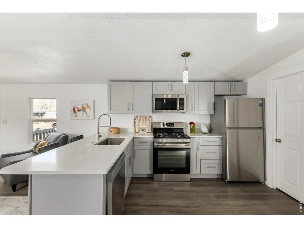 103 Josephine Avenue #12 Milliken, CO 80543