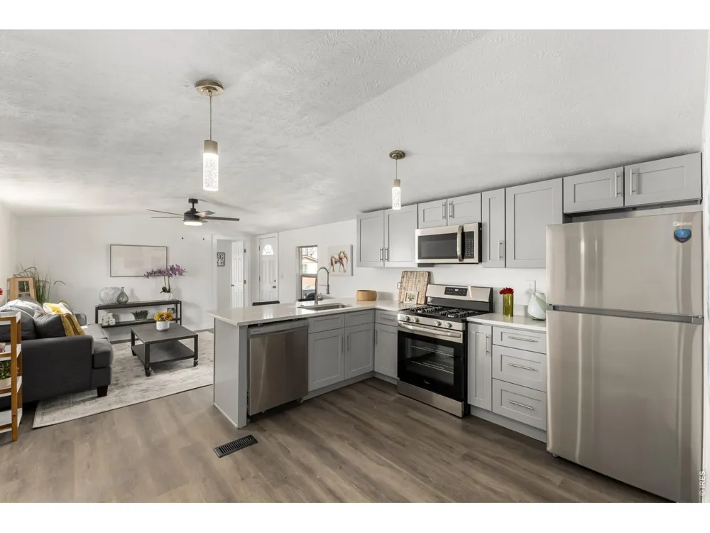 103 Josephine Avenue #12 Milliken, CO 80543