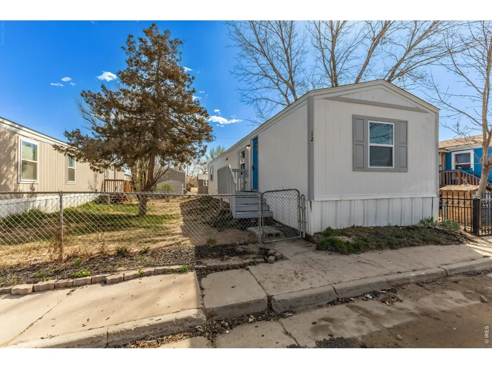 103 Josephine Avenue #12 Milliken, CO 80543