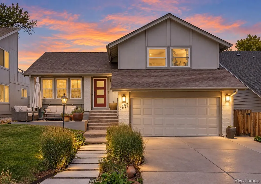 6392 S Emporia Circle Englewood, CO 80111
