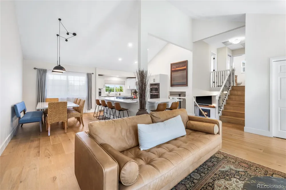 6392 S Emporia Circle Englewood, CO 80111