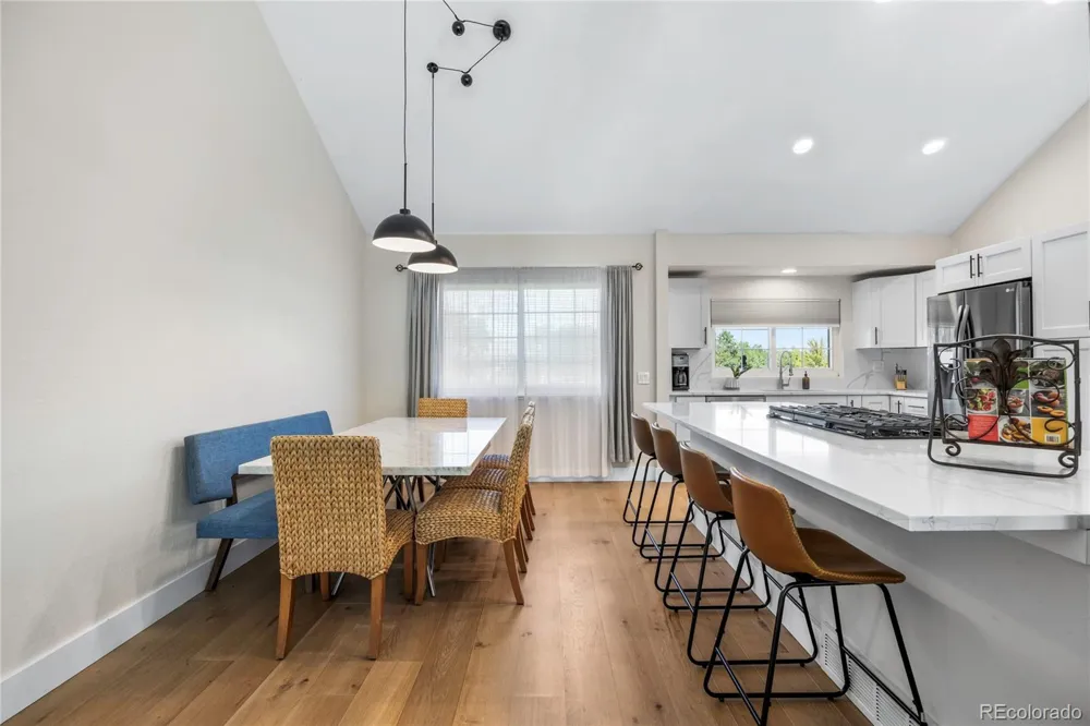6392 S Emporia Circle Englewood, CO 80111