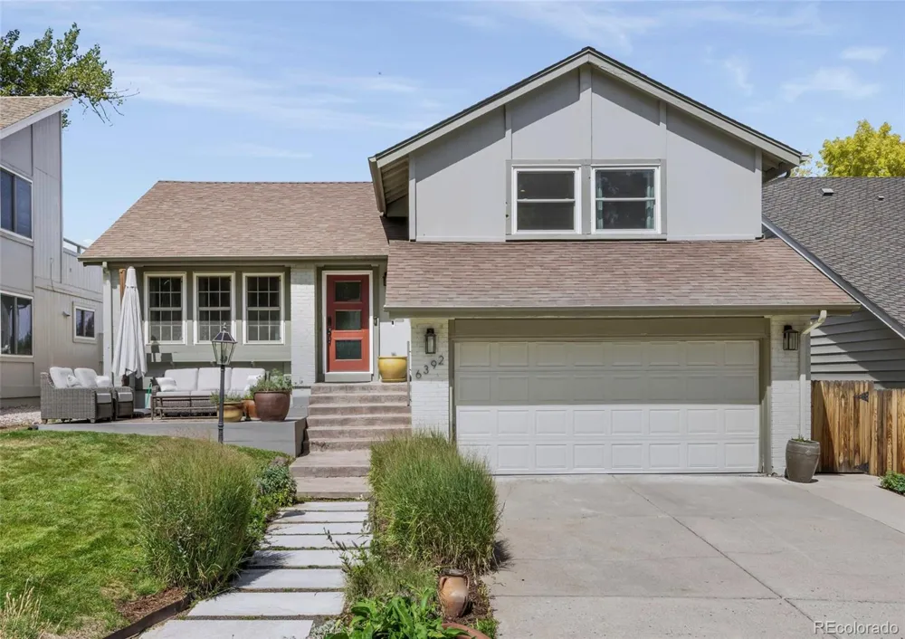 6392 S Emporia Circle Englewood, CO 80111
