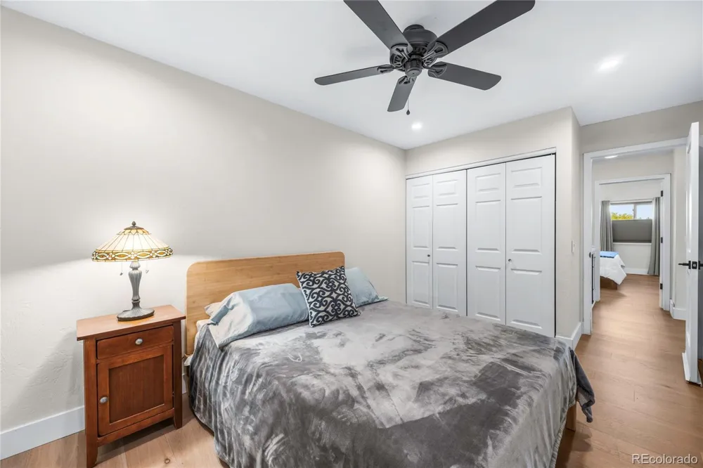 6392 S Emporia Circle Englewood, CO 80111