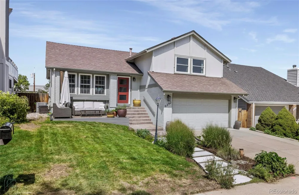 6392 S Emporia Circle Englewood, CO 80111
