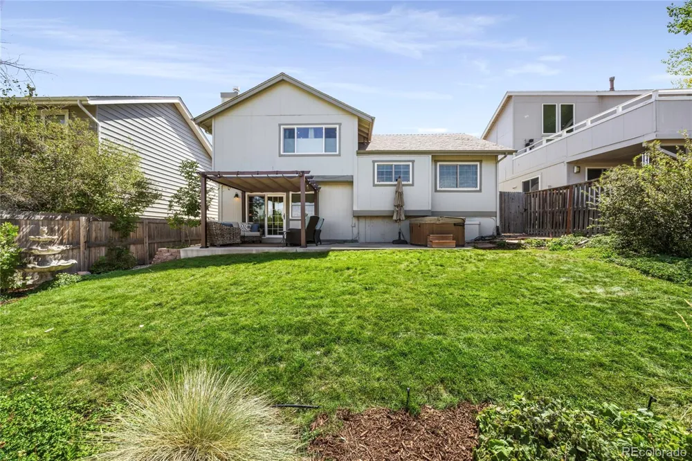 6392 S Emporia Circle Englewood, CO 80111