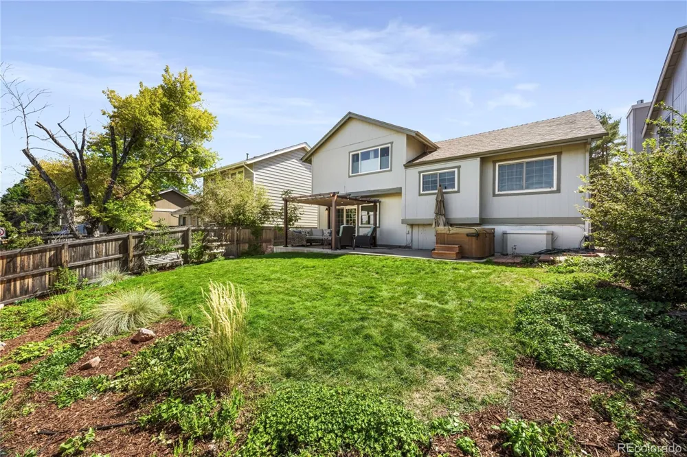 6392 S Emporia Circle Englewood, CO 80111