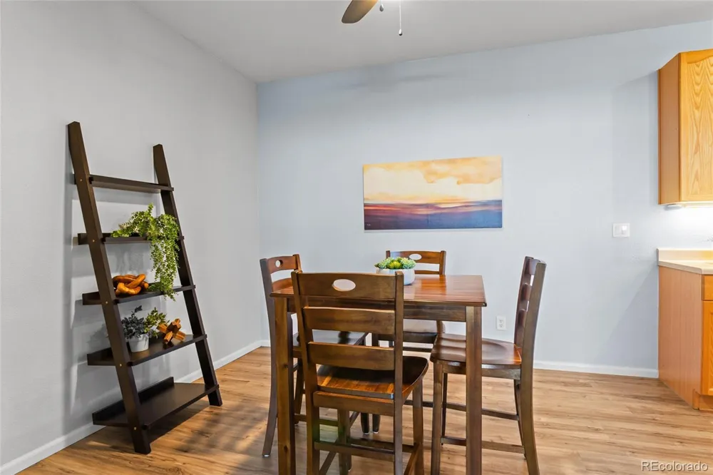 14333 E 1st Drive #104 Aurora, CO 80011
