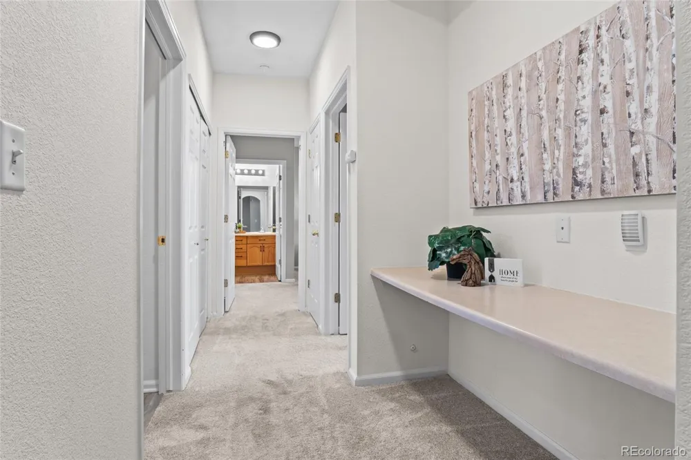 14333 E 1st Drive #104 Aurora, CO 80011