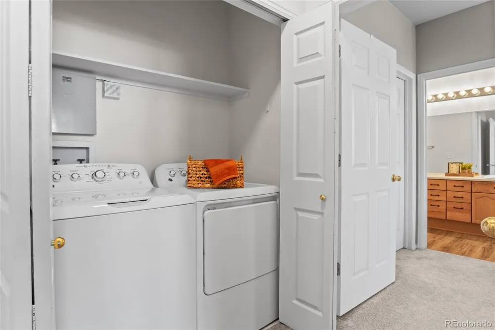 14333 E 1st Drive #104 Aurora, CO 80011