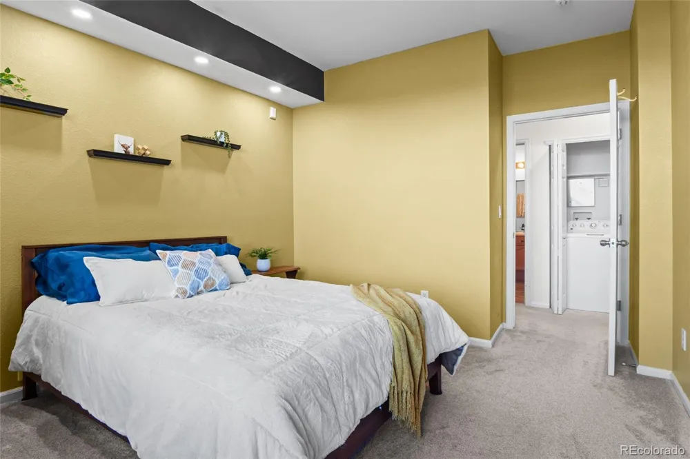 14333 E 1st Drive #104 Aurora, CO 80011