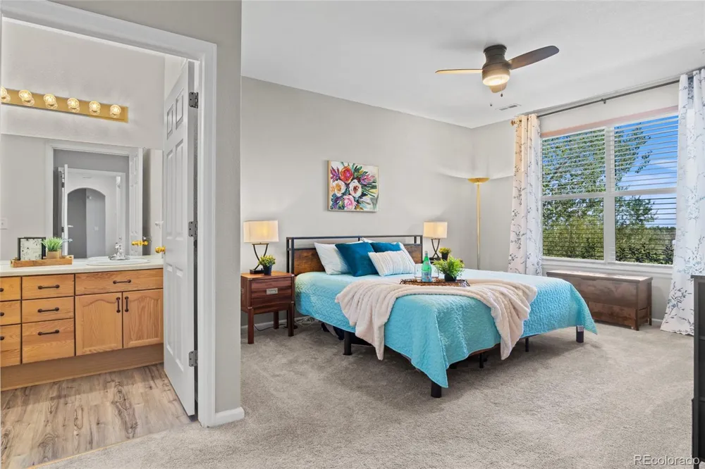 14333 E 1st Drive #104 Aurora, CO 80011
