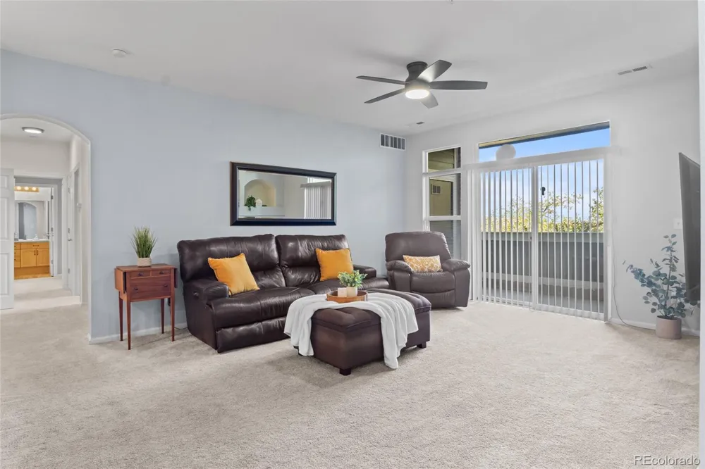 14333 E 1st Drive #104 Aurora, CO 80011