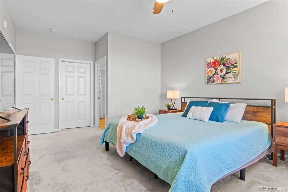 14333 E 1st Drive #104 Aurora, CO 80011