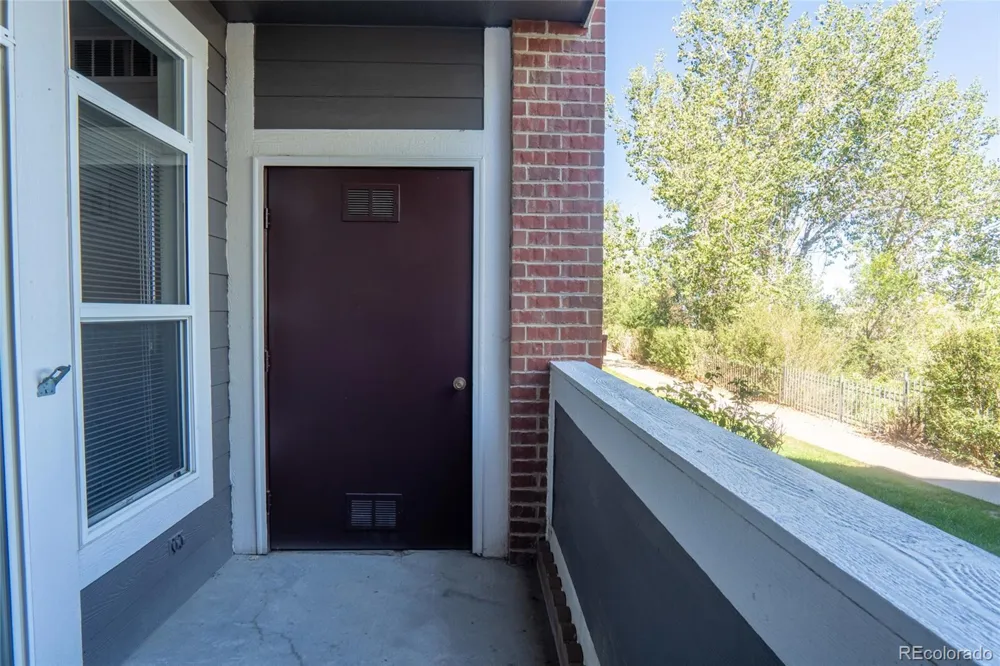 14333 E 1st Drive #104 Aurora, CO 80011