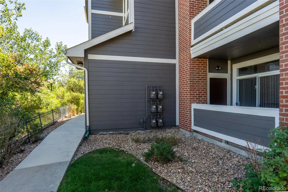 14333 E 1st Drive #104 Aurora, CO 80011