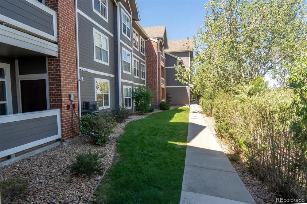 14333 E 1st Drive #104 Aurora, CO 80011