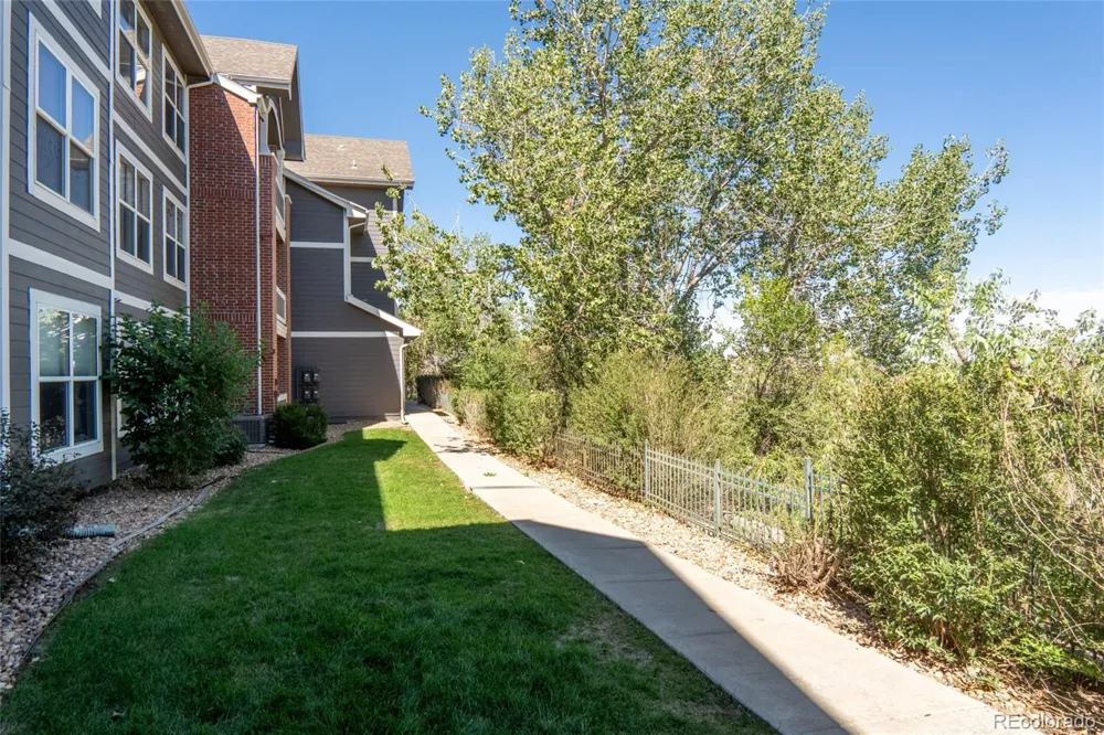 14333 E 1st Drive #104 Aurora, CO 80011