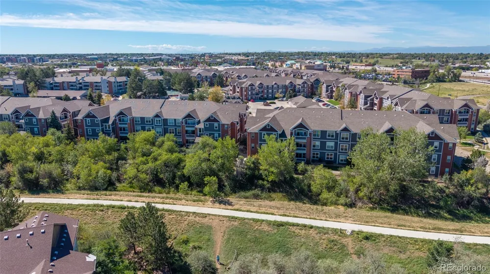 14333 E 1st Drive #104 Aurora, CO 80011