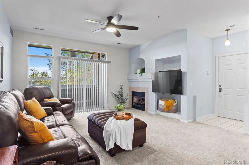 14333 E 1st Drive #104 Aurora, CO 80011