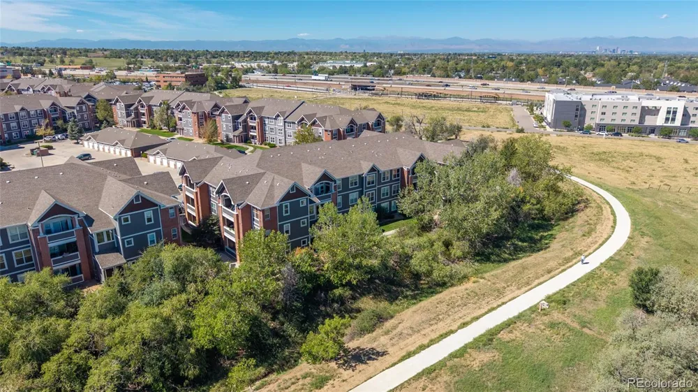 14333 E 1st Drive #104 Aurora, CO 80011