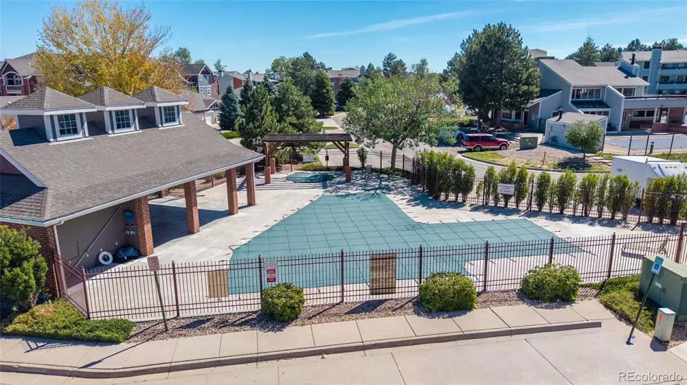 14333 E 1st Drive #104 Aurora, CO 80011