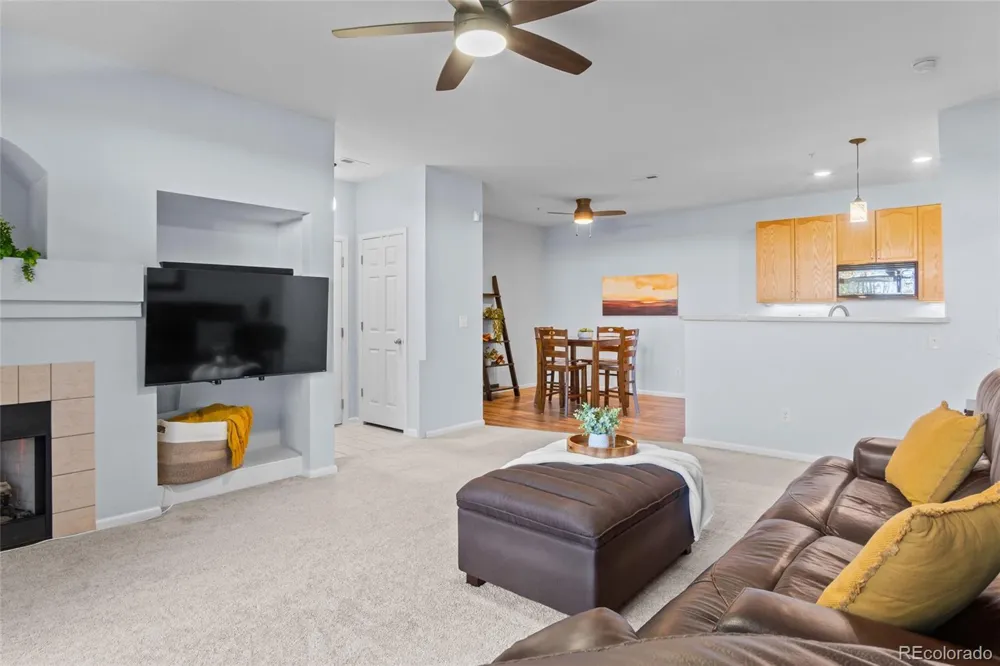 14333 E 1st Drive #104 Aurora, CO 80011