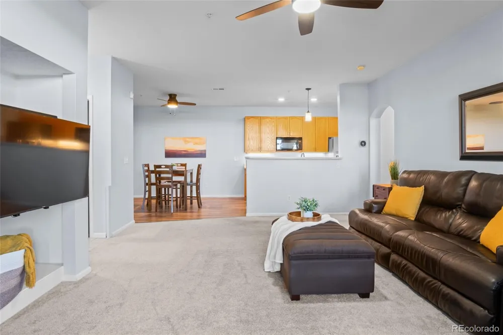 14333 E 1st Drive #104 Aurora, CO 80011