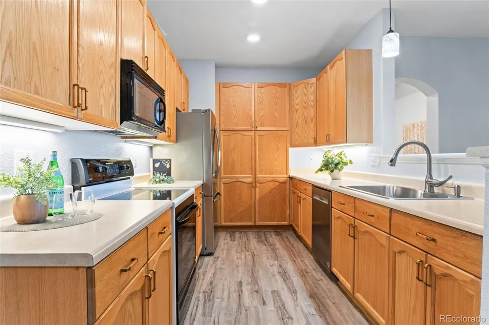 14333 E 1st Drive #104 Aurora, CO 80011