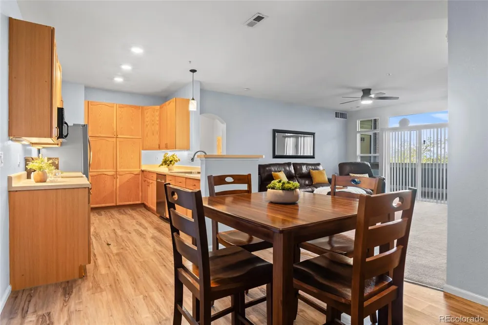 14333 E 1st Drive #104 Aurora, CO 80011