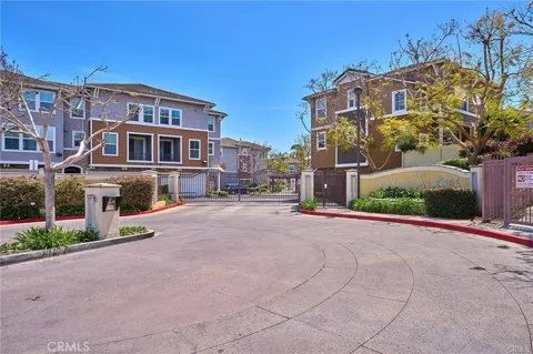 3538 Torrance Boulevard #190