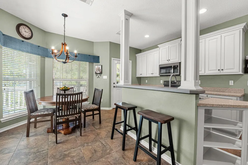 14444 Hill Drive Willis, TX 77318