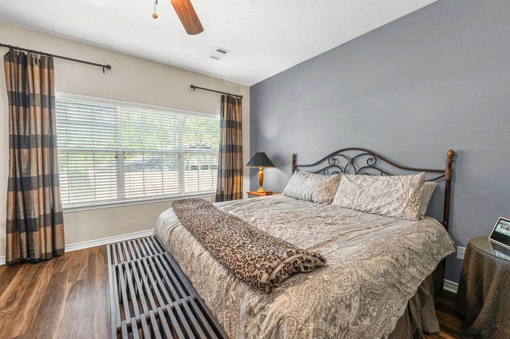 14444 Hill Drive Willis, TX 77318