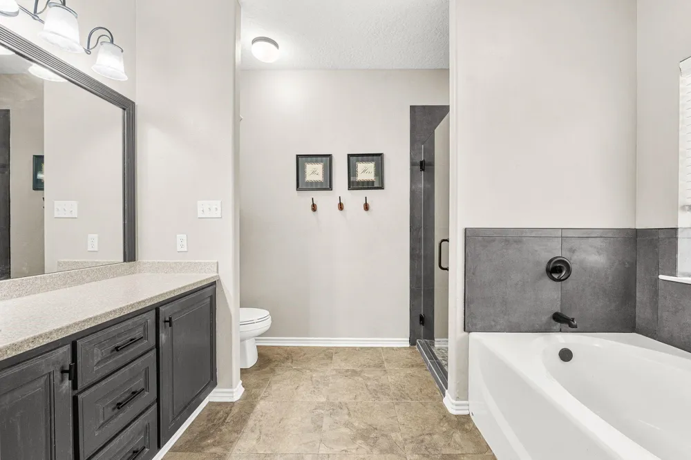 14444 Hill Drive Willis, TX 77318