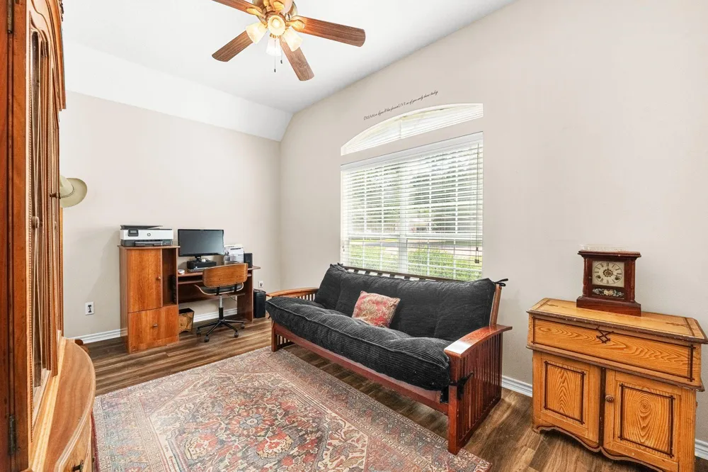 14444 Hill Drive Willis, TX 77318