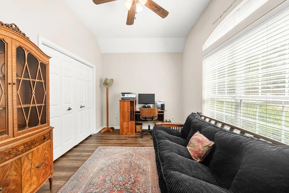 14444 Hill Drive Willis, TX 77318